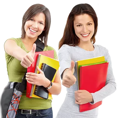 Девушки заказавшие дипломы